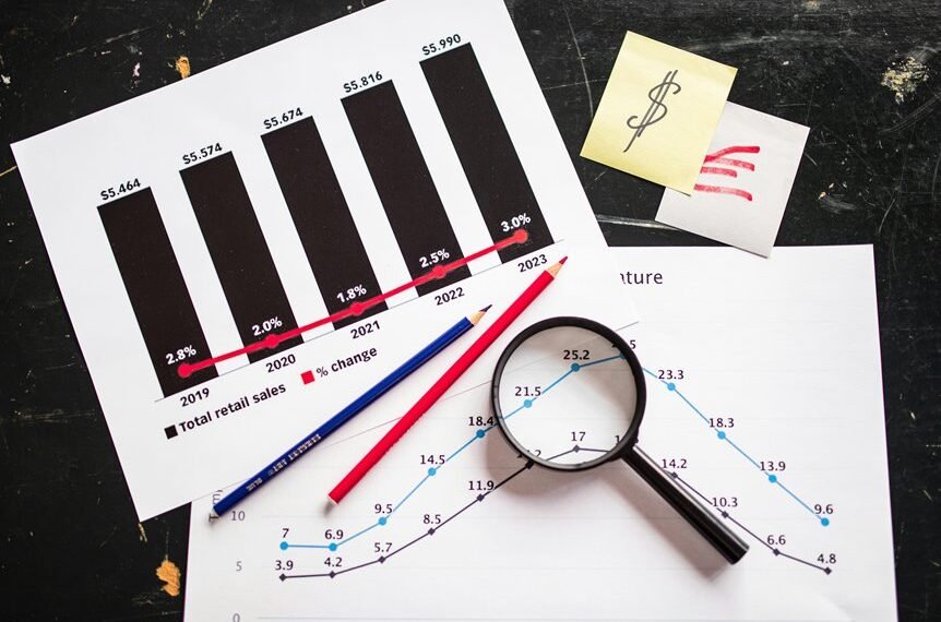 annual research summary report