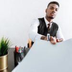 business intelligence data review