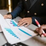 business summary for entities