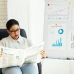 corporate analysis report numbers