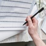 economic assessment report generated