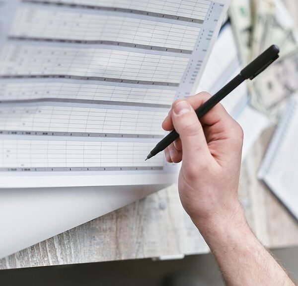 Economic Assessment Report for 934922728, 5142896340, 442078559821, 5028227768, 6980732414, 2109861972