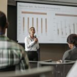 market projections for analysis