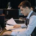 operational focus on accounts