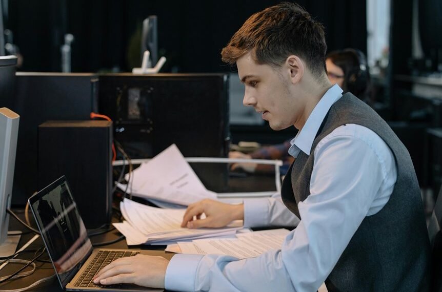 operational focus on accounts