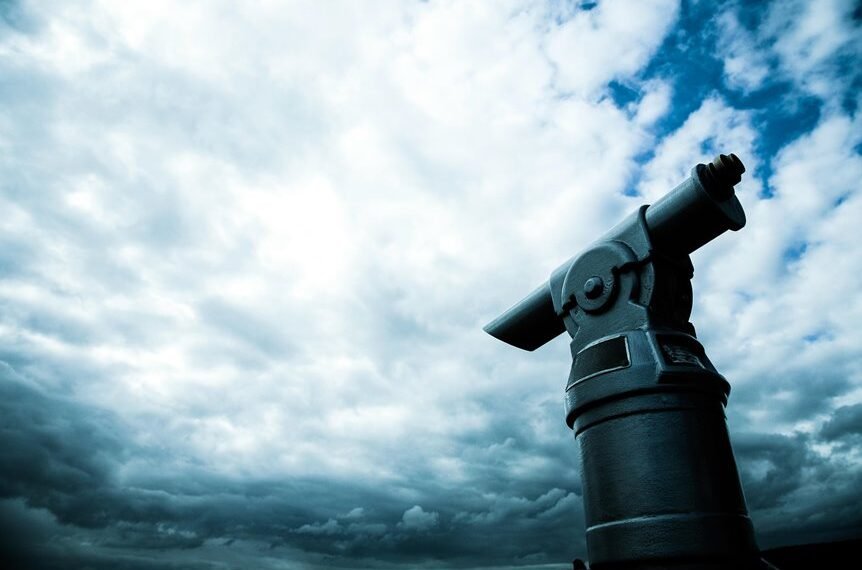 operational trends and forecasts