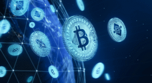 Crypto and the Metaverse