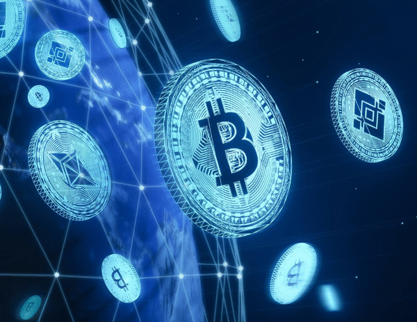 Crypto and the Metaverse