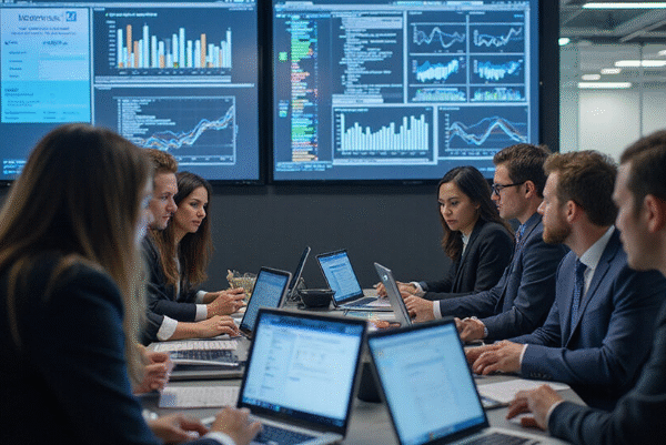 Why Supermetrics Alternatives Improve Data Agility