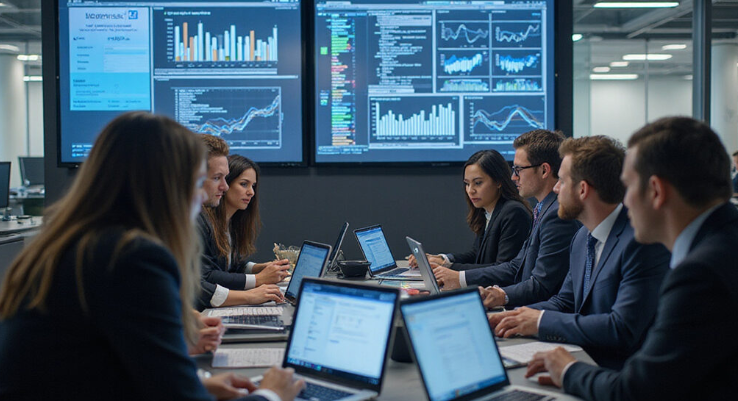 Why Supermetrics Alternatives Improve Data Agility