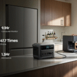 How to Choose the Best Portable Power Station?