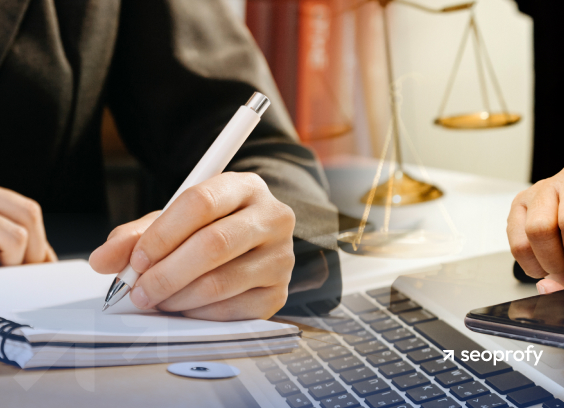 Local SEO for Law Firms: The 2026 Guide to Dominating Local Search