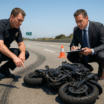 Best Motorcycle Accident Lawyer Guide: What to Know in 2026