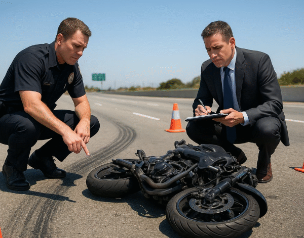 Best Motorcycle Accident Lawyer Guide: What to Know in 2026