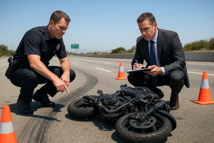 Best Motorcycle Accident Lawyer Guide: What to Know in 2026