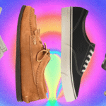 Common Men’s Shoe Styles and When to Wear Them