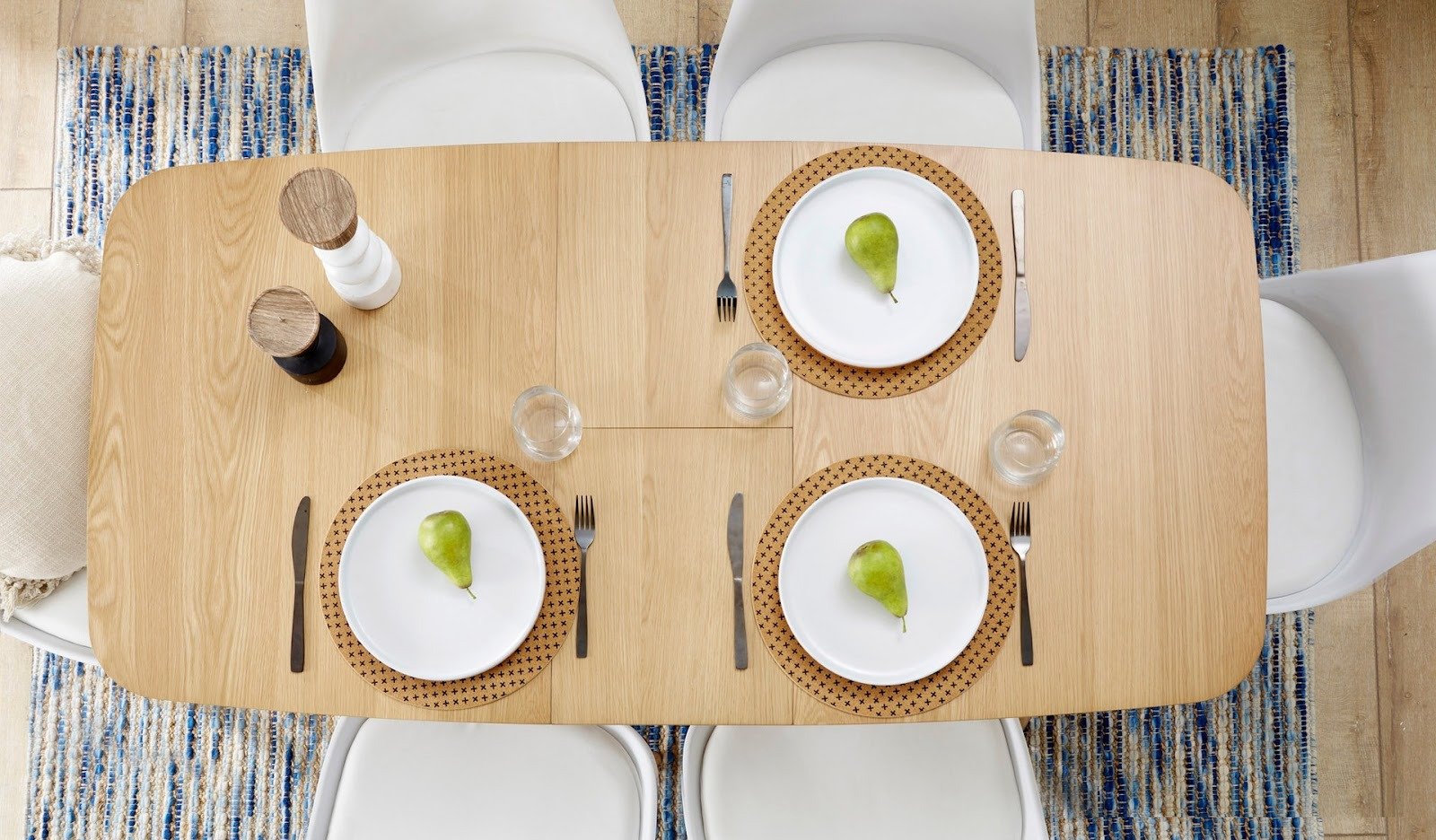 How Extendable Dining Tables Transform Australian Homes