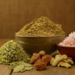 Why Is Harad A Highly Treasured Herb In Ayurveda?