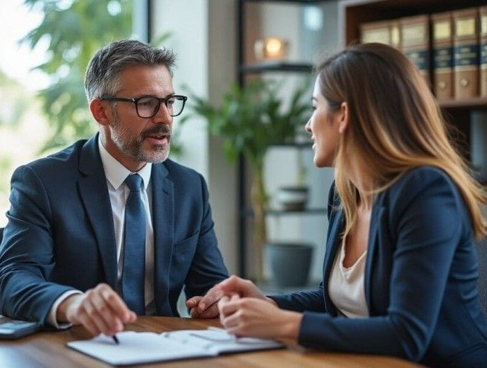 Solomon Law SC: Leading Personal Injury Lawyers in South Carolina