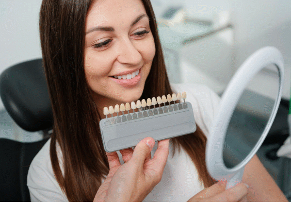 Dental Veneers: What to Expect Before, During, and After Treatment