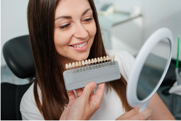 Dental Veneers: What to Expect Before, During, and After Treatment