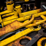 Industrial Supplies for Gamers: Organize Your Setup Like a Pro