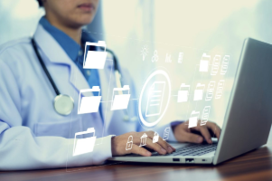 How Does Digitizing Medical Records Improve Efficiency and Patient Care?