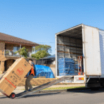 How to Choose the Best Removalist Sydney for a Stress-Free Move