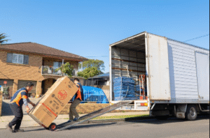 How to Choose the Best Removalist Sydney for a Stress-Free Move