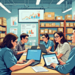 A Comprehensive Guide to Small Business Inventory Management for Efficiency and Growth