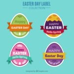 A Complete Guide to Ordering Custom Eggshell Stickers Online