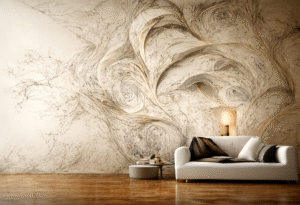 Asghar Furniture: Seamless Background Wallpapers Installation With Us