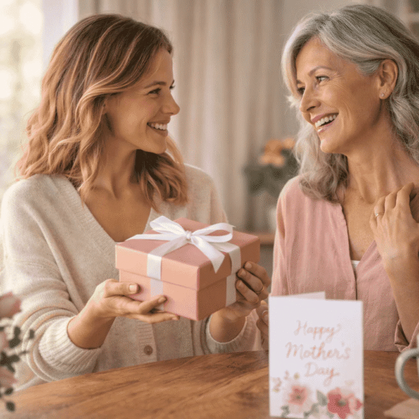 Last-Minute Mother’s Day Gifts That Feel Special