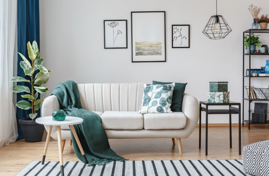 Modern Design Trends for Contemporary Homes