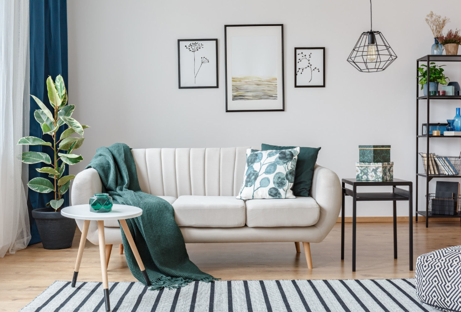 Modern Design Trends for Contemporary Homes