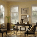 Eclipse Blinds: Make Your Knoxville Home Stylish with Window Treatments