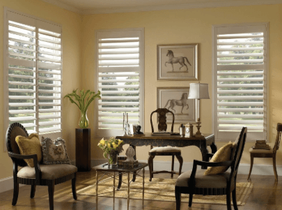 Eclipse Blinds: Make Your Knoxville Home Stylish with Window Treatments