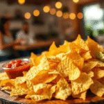 Why Premium Tortilla Chips Are Dominating Modern Snack Trends Today