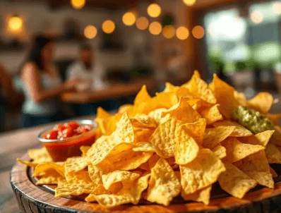 Why Premium Tortilla Chips Are Dominating Modern Snack Trends Today