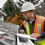 What to Expect During a Professional Roof Inspection