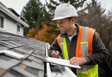 What to Expect During a Professional Roof Inspection