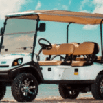 Local Travel & Lifestyle: Introducing Joe’s Carts (Charleston)