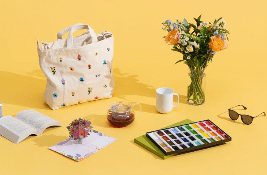 Personalized Mother's Day Gift Ideas She'll Treasure