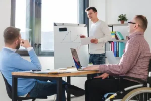How NDIS Consulting Services Optimise Your Provider Business Model In Australia