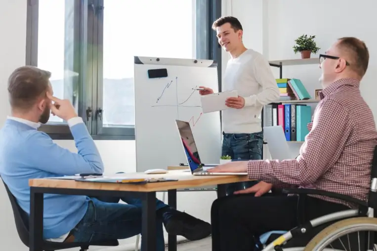 How NDIS Consulting Services Optimise Your Provider Business Model In Australia