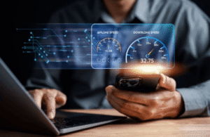 Why Bandwidth Limits Can Slow Down Innovation