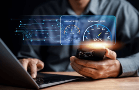 Why Bandwidth Limits Can Slow Down Innovation