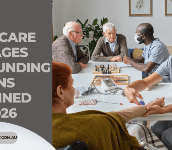 Home Care Packages and Funding Options Explained for 2026