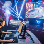 From Calculated Risk to Chaos: Why Gaming Needs Both Strategy and Pure Luck