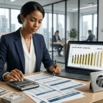 How to Reduce Corporate Tax Legally in Canada